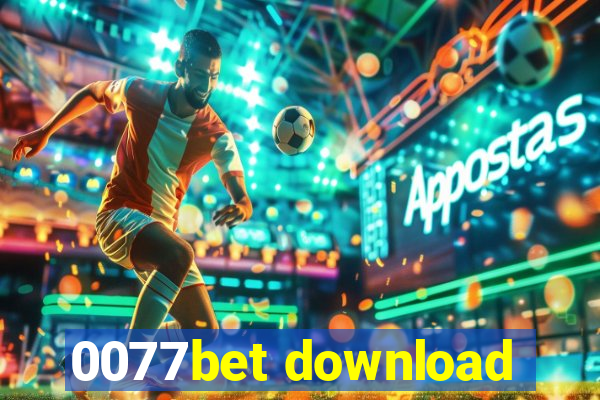 0077bet download